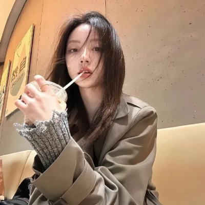 吓我一跳